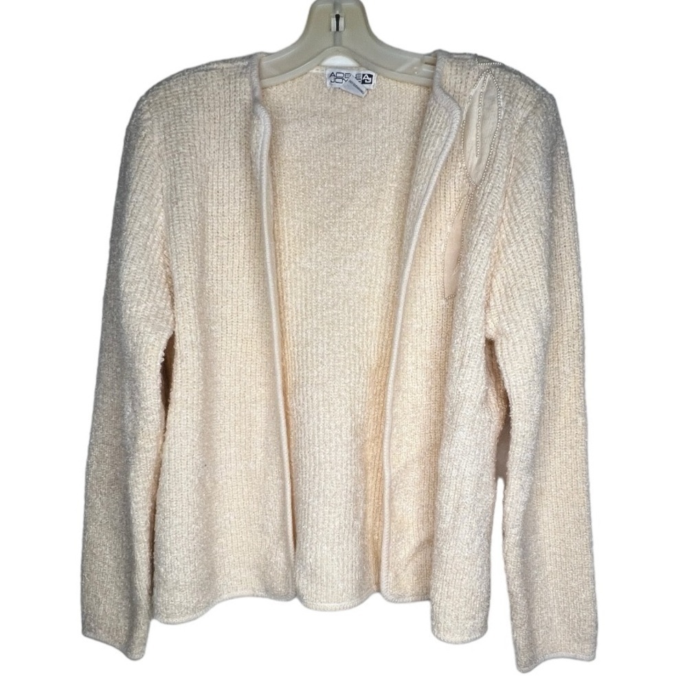 Vintage Adele Joyce Cardigan Sweater